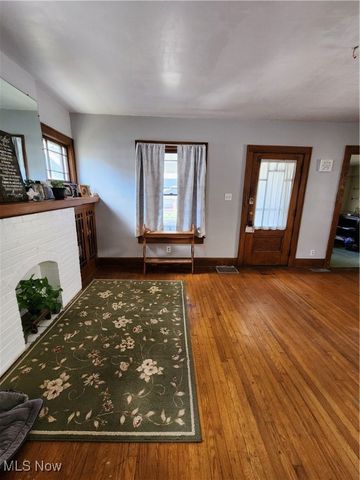 812 N 12th Street, Cambridge, OH 43725