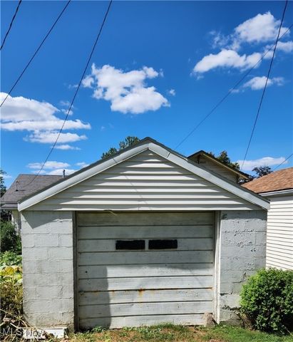 812 N 12th Street, Cambridge, OH 43725