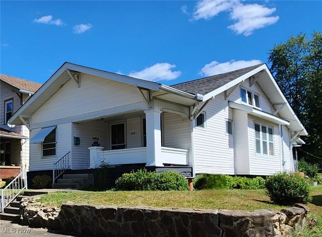 812 N 12th Street, Cambridge, OH 43725