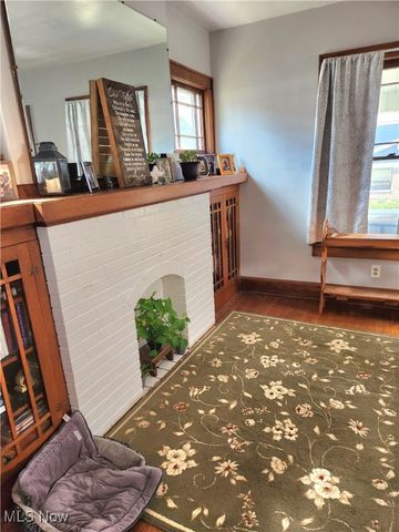 812 N 12th Street, Cambridge, OH 43725