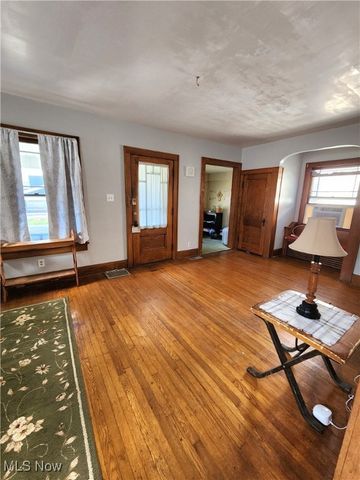 812 N 12th Street, Cambridge, OH 43725