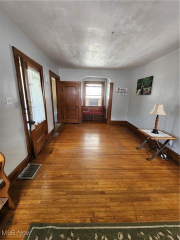 812 N 12th Street, Cambridge, OH 43725