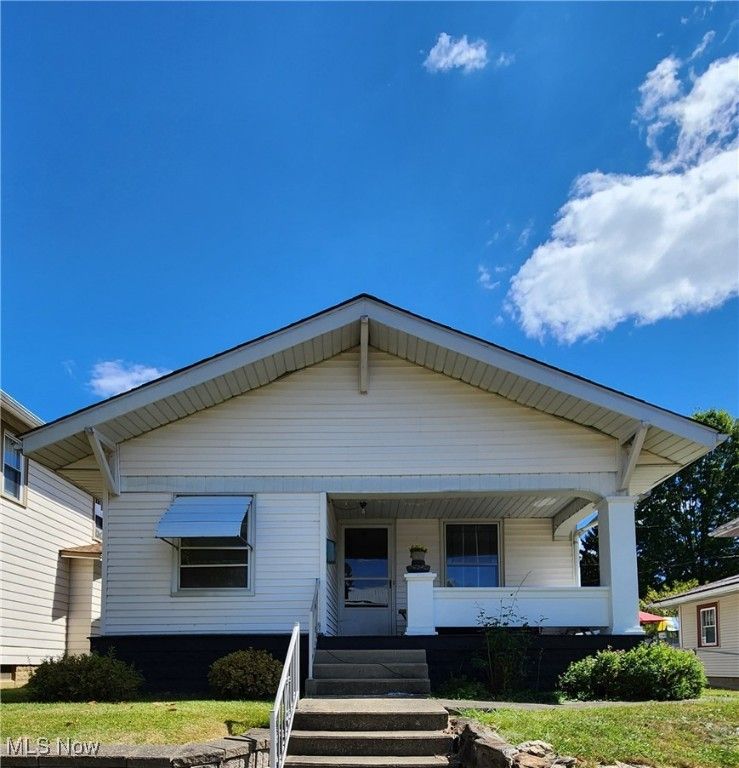 812 N 12th Street, Cambridge, OH 43725