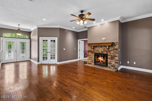 8301 SHEILA Drive, St. Augustine, FL 32092