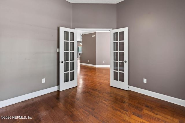 8301 SHEILA Drive, St. Augustine, FL 32092