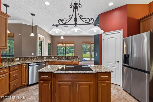 8301 SHEILA Drive, St. Augustine, FL 32092