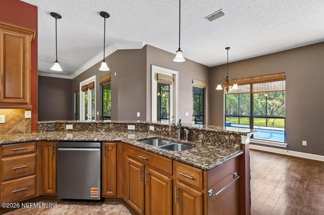 8301 SHEILA Drive, St. Augustine, FL 32092