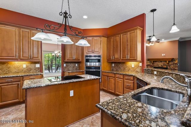 8301 SHEILA Drive, St. Augustine, FL 32092