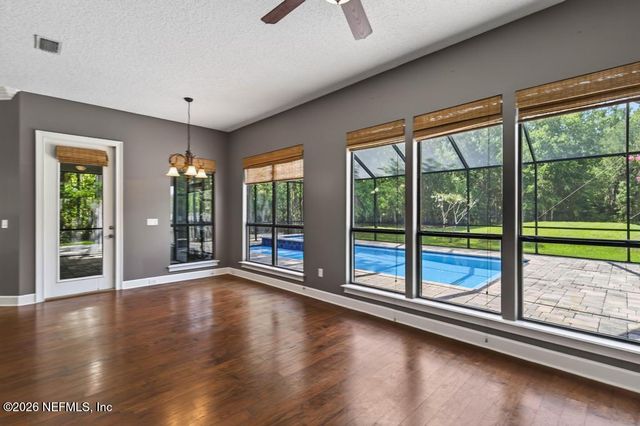8301 SHEILA Drive, St. Augustine, FL 32092