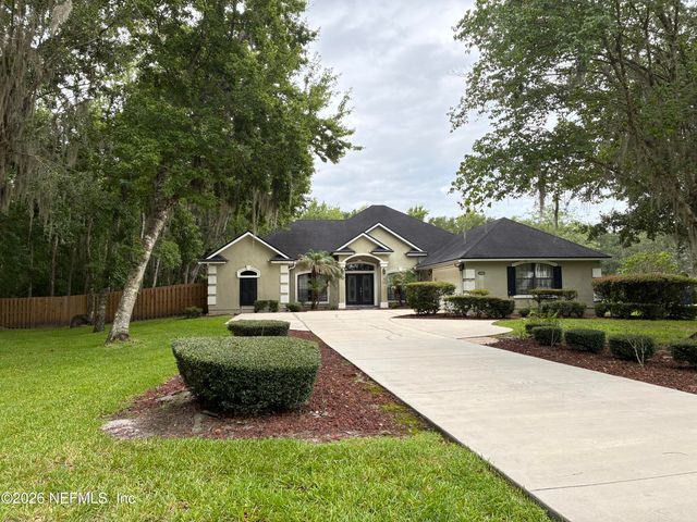 8301 SHEILA Drive, St. Augustine, FL 32092