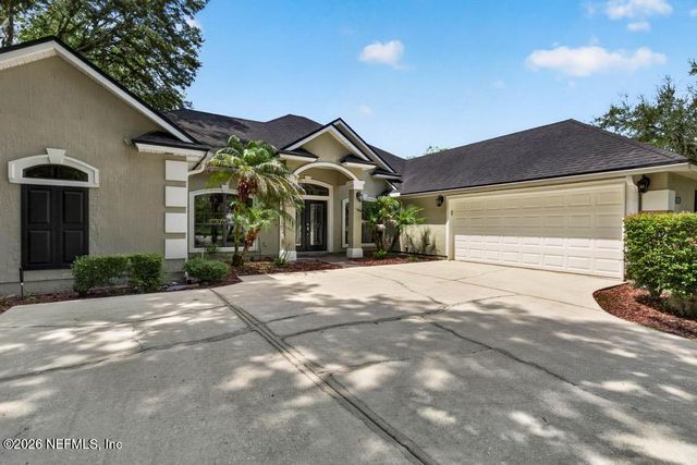 8301 SHEILA Drive, St. Augustine, FL 32092