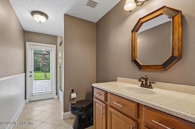 8301 SHEILA Drive, St. Augustine, FL 32092