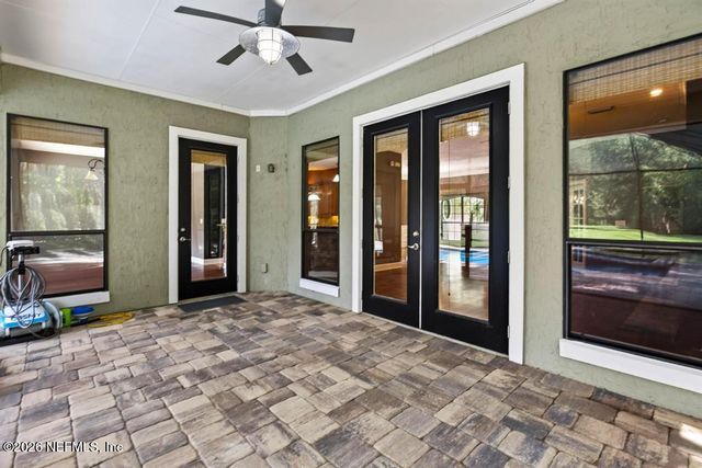 8301 SHEILA Drive, St. Augustine, FL 32092