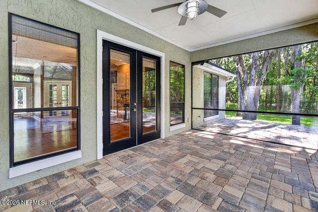 8301 SHEILA Drive, St. Augustine, FL 32092