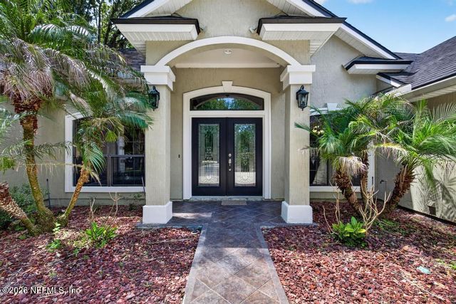 8301 SHEILA Drive, St. Augustine, FL 32092