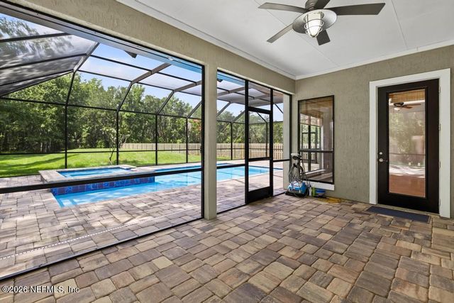 8301 SHEILA Drive, St. Augustine, FL 32092