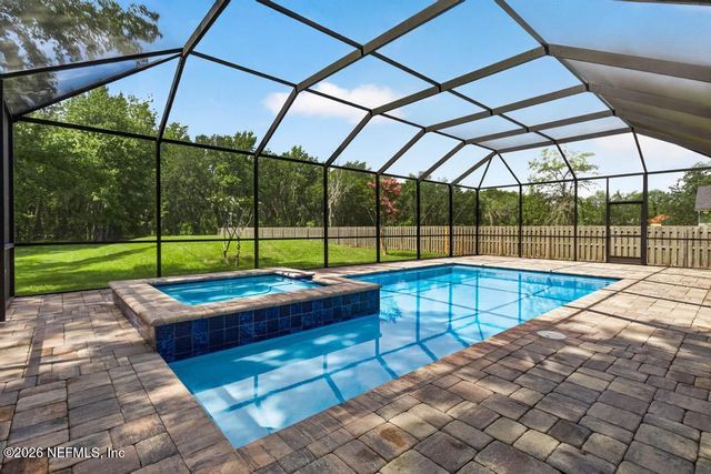 8301 SHEILA Drive, St. Augustine, FL 32092