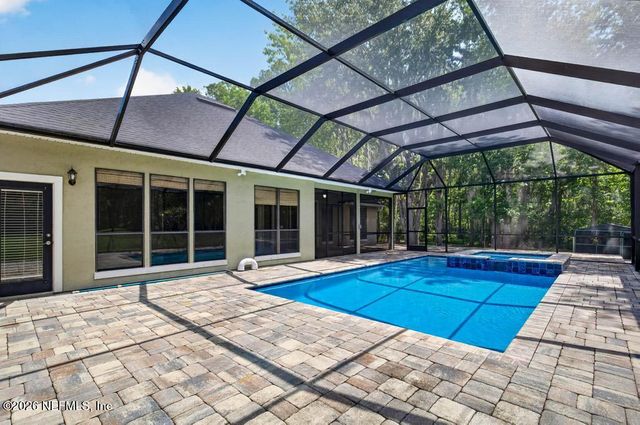 8301 SHEILA Drive, St. Augustine, FL 32092