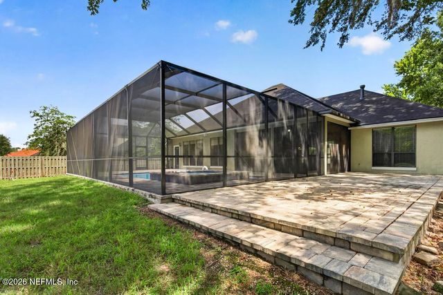 8301 SHEILA Drive, St. Augustine, FL 32092