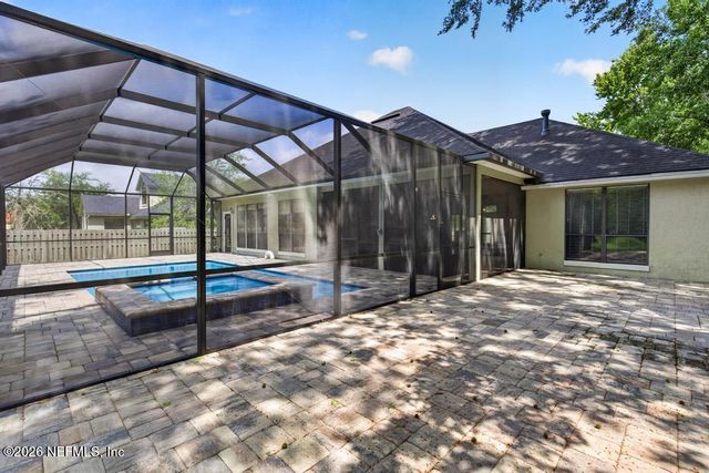 8301 SHEILA Drive, St. Augustine, FL 32092