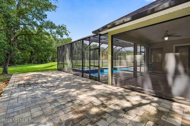 8301 SHEILA Drive, St. Augustine, FL 32092