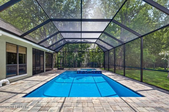8301 SHEILA Drive, St. Augustine, FL 32092