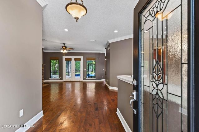 8301 SHEILA Drive, St. Augustine, FL 32092