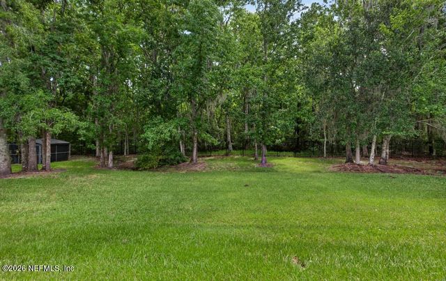 8301 SHEILA Drive, St. Augustine, FL 32092