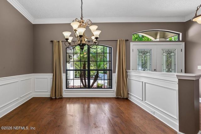 8301 SHEILA Drive, St. Augustine, FL 32092