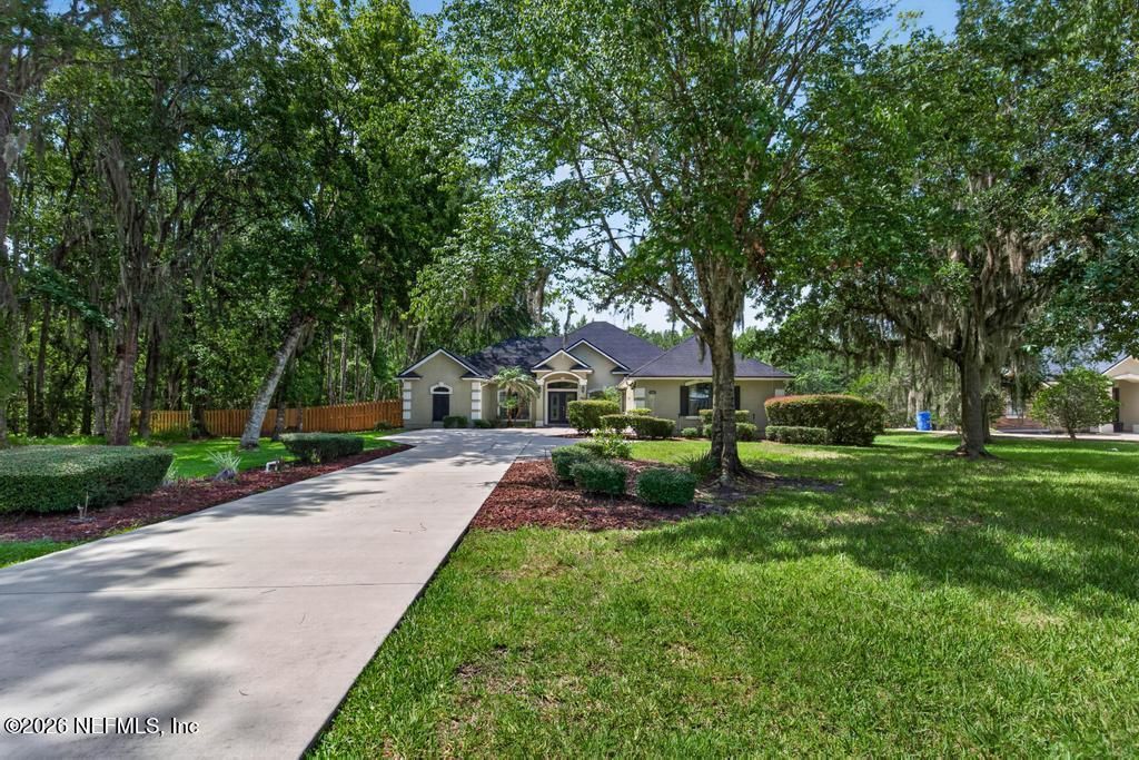 8301 SHEILA Drive, St. Augustine, FL 32092