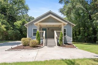 4748 Fowler Circle, Acworth, GA 30101