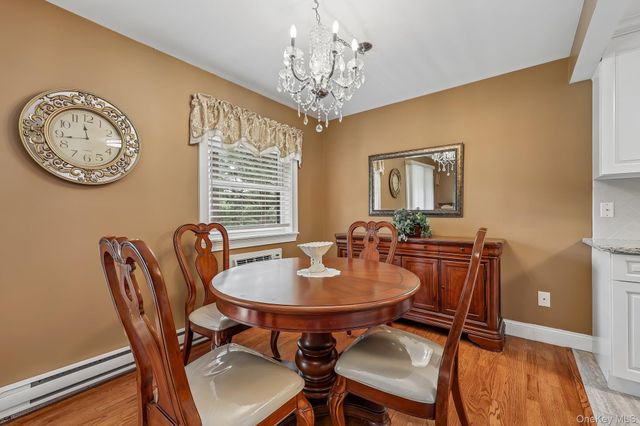 1 Germonds Village 5, Nanuet, NY 10954