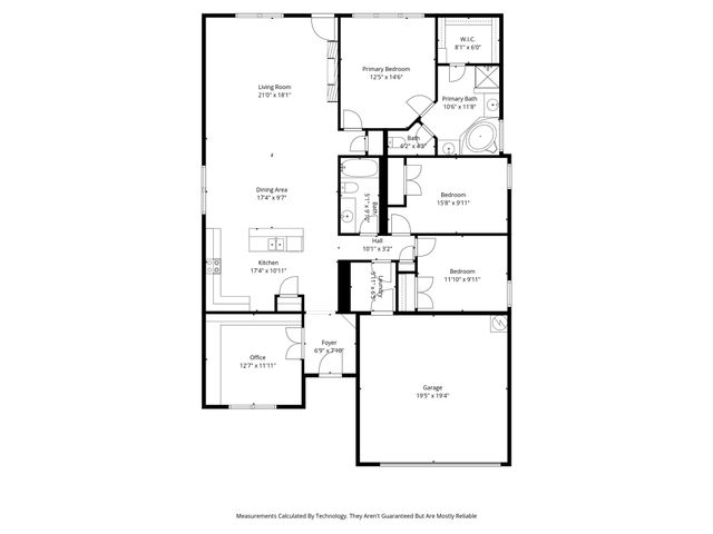 2784 Cresent Lake Drive, Little Elm, TX 75068