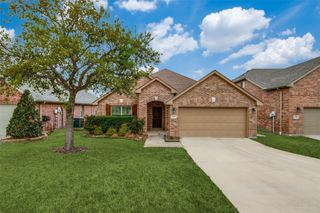 2784 Cresent Lake Drive, Little Elm, TX 75068