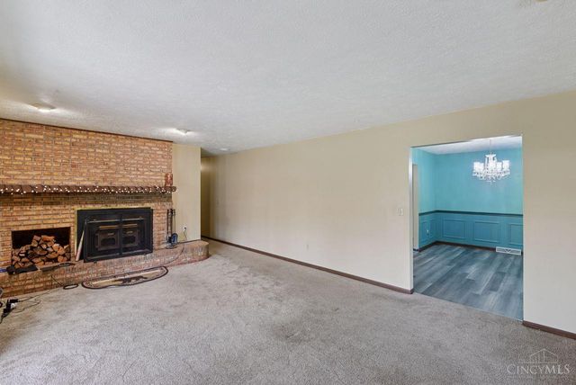 1600 Woodhall Court, Middletown, OH 45042