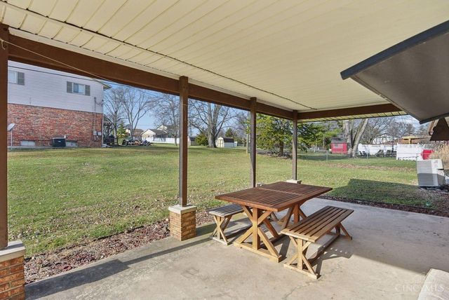 1600 Woodhall Court, Middletown, OH 45042