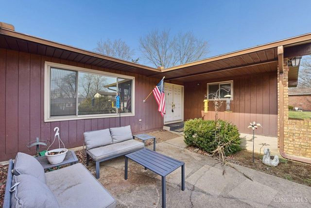 1600 Woodhall Court, Middletown, OH 45042