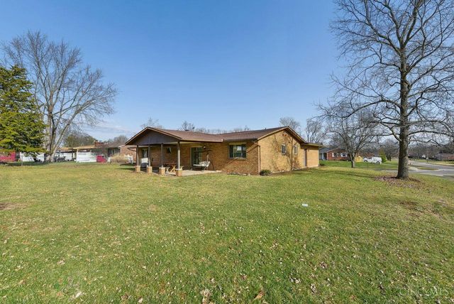 1600 Woodhall Court, Middletown, OH 45042