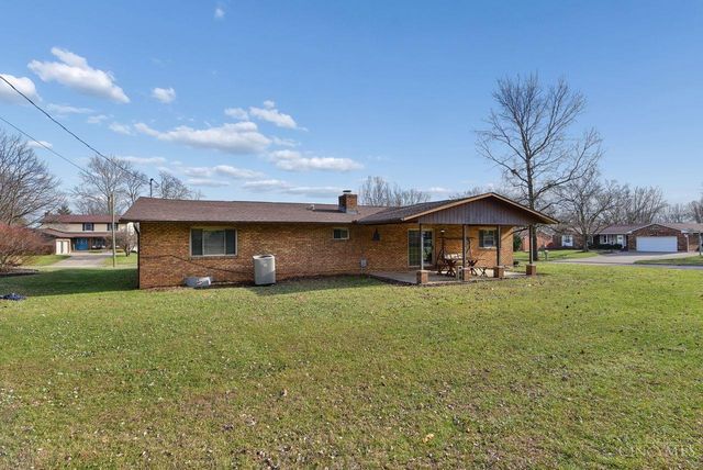 1600 Woodhall Court, Middletown, OH 45042