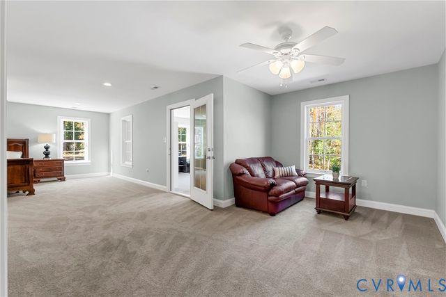 2436 Gammons Creek Dr, Maidens, VA 23102