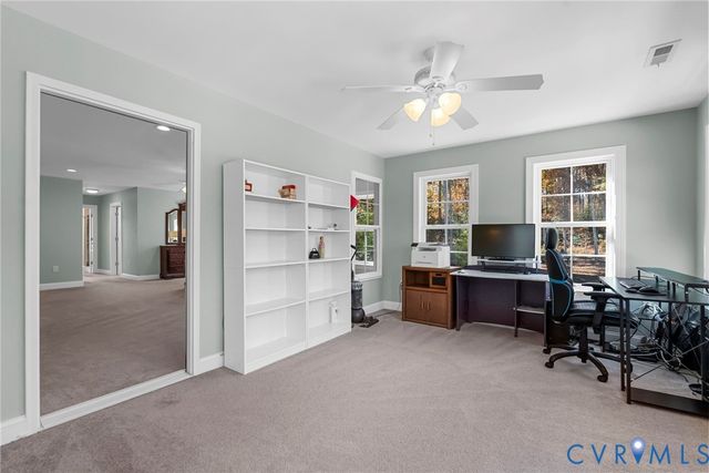 2436 Gammons Creek Dr, Maidens, VA 23102