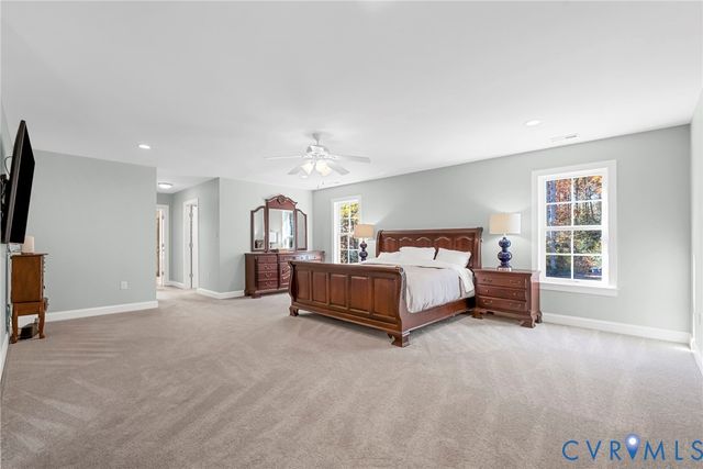 2436 Gammons Creek Dr, Maidens, VA 23102