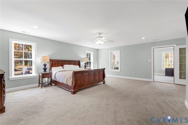 2436 Gammons Creek Dr, Maidens, VA 23102