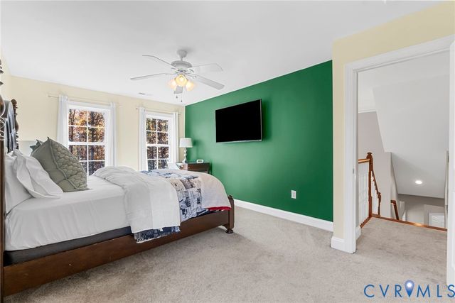 2436 Gammons Creek Dr, Maidens, VA 23102