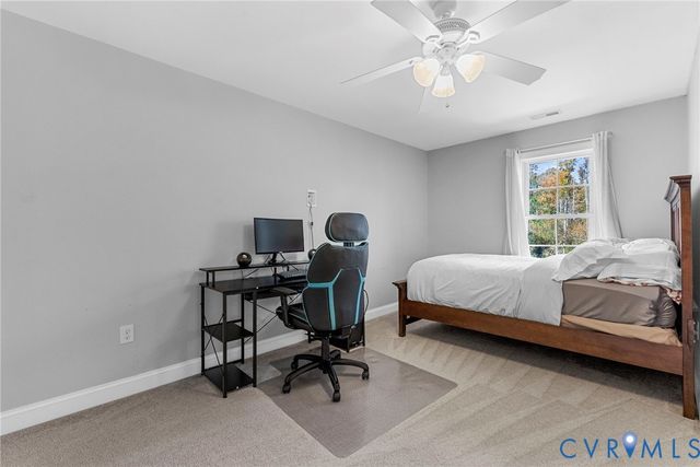 2436 Gammons Creek Dr, Maidens, VA 23102