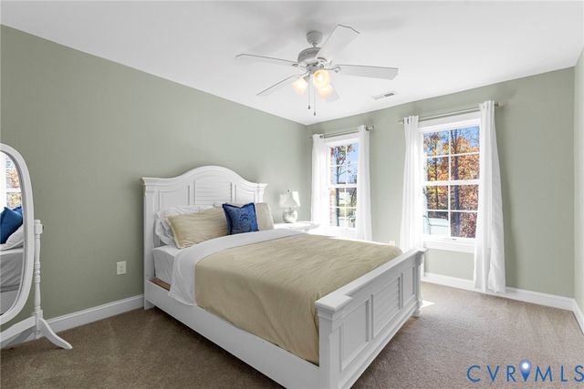 2436 Gammons Creek Dr, Maidens, VA 23102