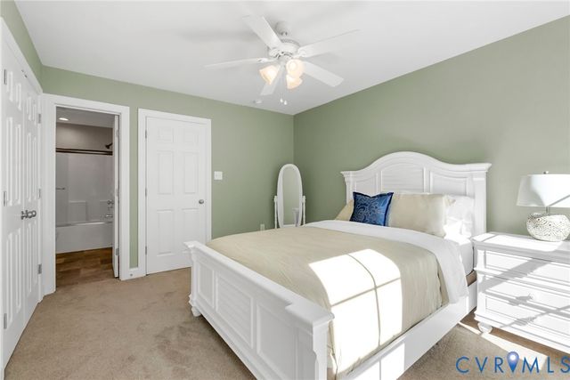 2436 Gammons Creek Dr, Maidens, VA 23102