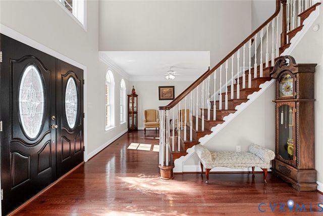 2436 Gammons Creek Dr, Maidens, VA 23102