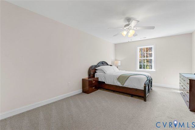 2436 Gammons Creek Dr, Maidens, VA 23102