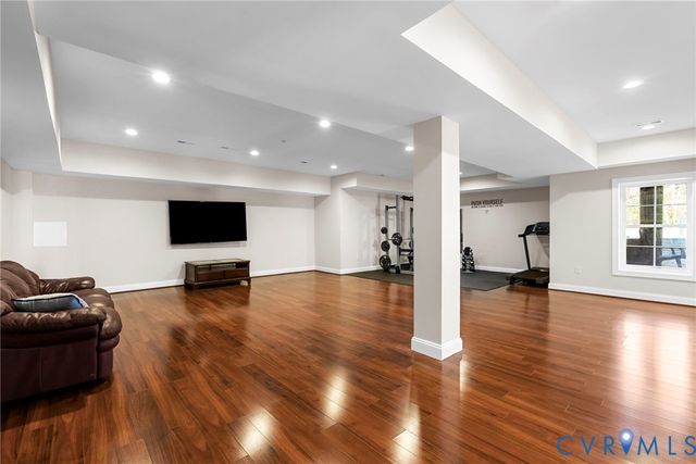 2436 Gammons Creek Dr, Maidens, VA 23102